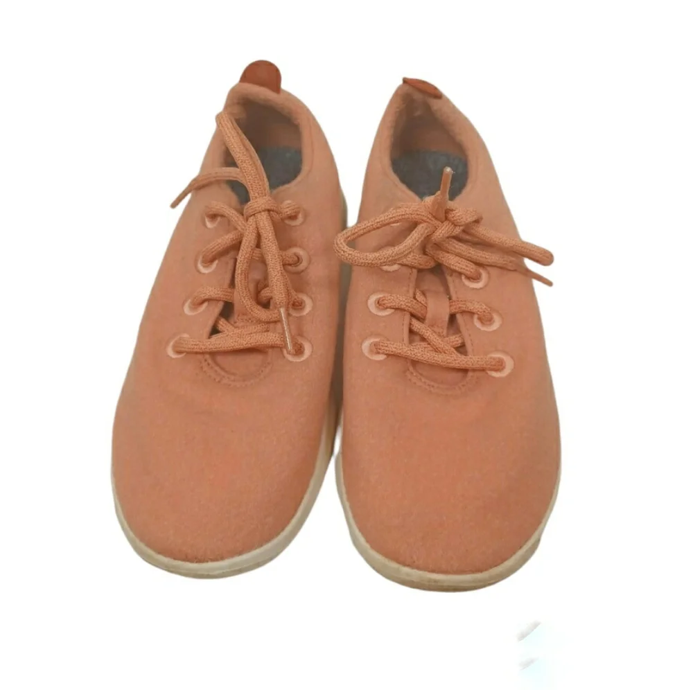 Allbirds Women's Wool Runners Malibu Size 8 - Picture 6 of 8
